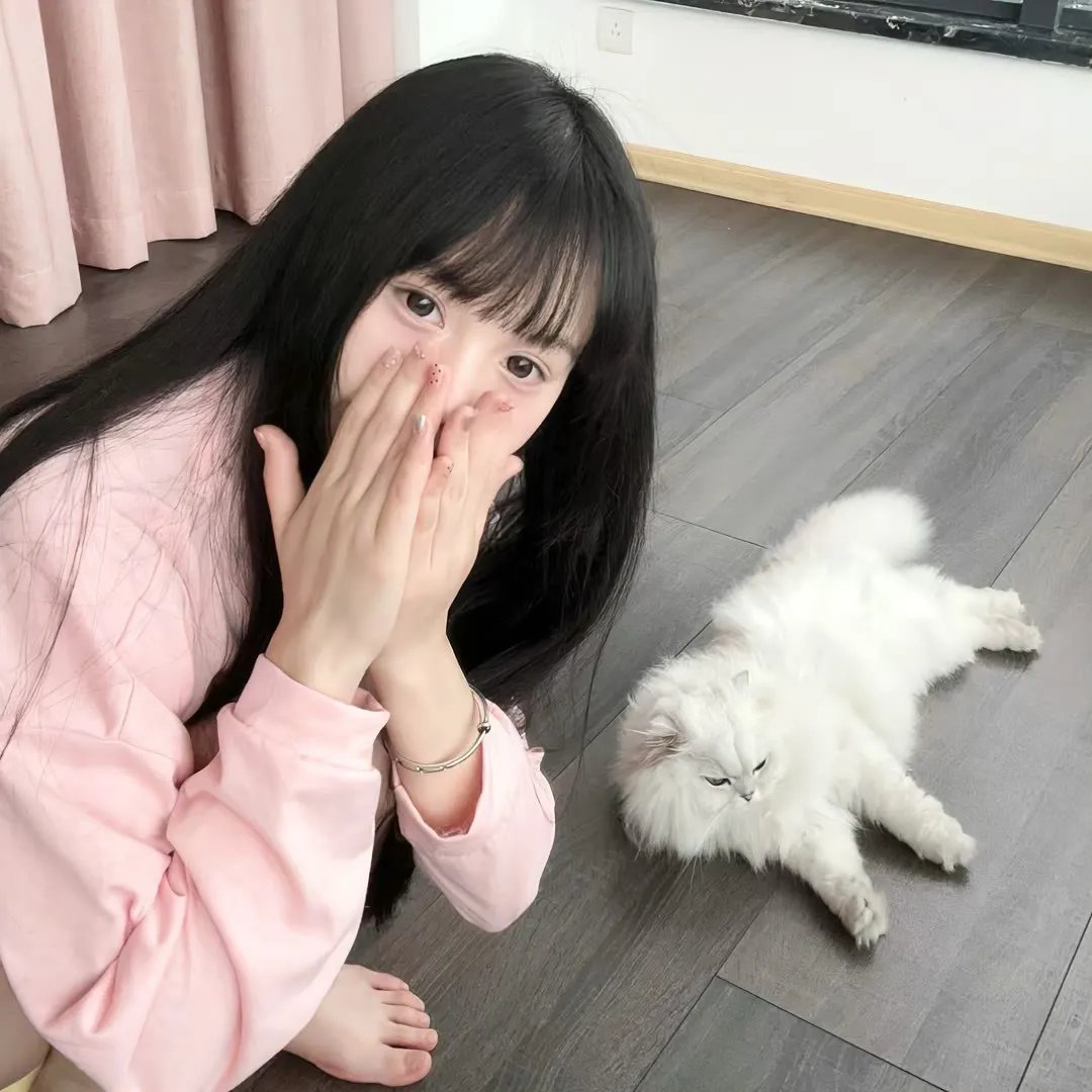 彩绘门