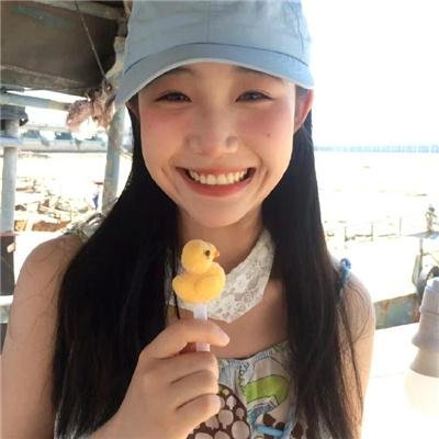 冷月亮